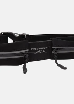 Swedemount Running Belt Black