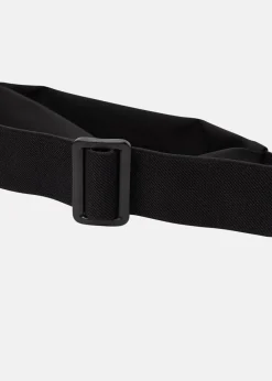 Swedemount Running Belt Black