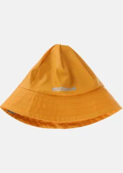 Discount Swedemount Rusk Rain Hat JR Mustard Yellow