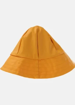Discount Swedemount Rusk Rain Hat JR Mustard Yellow