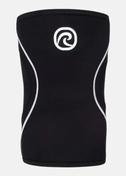 Hot Rehband RX Knee-Sleeve 5mm Black