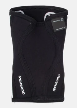 Hot Rehband RX Knee-Sleeve 5mm Black