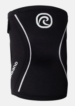 Hot Rehband RX Elbow-Sleeve 5mm Black