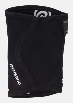 Hot Rehband RX Elbow-Sleeve 5mm Black
