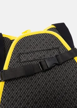 Sale Zolo Ryggskydd ABS JR Black