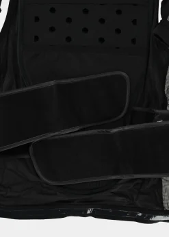 Best Republic Ryggskydd Väst Black