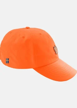 Outlet Fjällräven Safety Cap Safety Orange