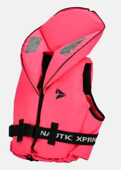 Sale Nautic XPRNC Safety Vest Pink
