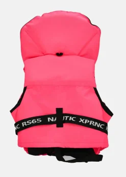 Sale Nautic XPRNC Safety Vest Pink