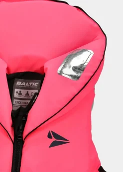 Sale Nautic XPRNC Safety Vest Pink
