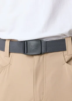 Clearance Nautic XPRNC Sail 3/4 Pants Beige/Charcoal Melange