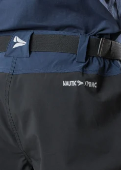 Sale Nautic XPRNC Sail Pants Navy/Black