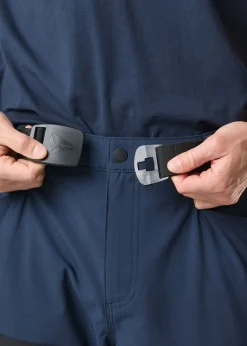 Sale Nautic XPRNC Sail Pants Navy/Black