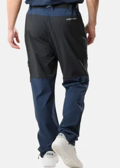 Sale Nautic XPRNC Sail Pants Navy/Black