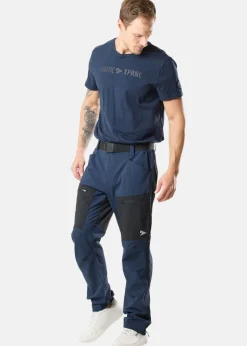 Sale Nautic XPRNC Sail Pants Navy/Black