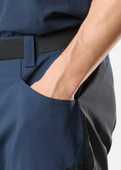 Sale Nautic XPRNC Sail Pants Navy/Black