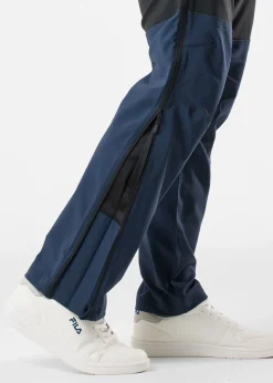 Sale Nautic XPRNC Sail Pants Navy/Black