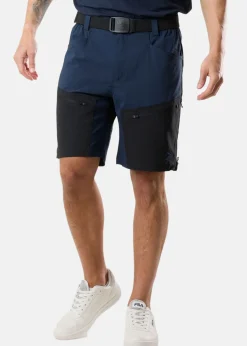 New Nautic XPRNC Sail Shorts Navy/Black