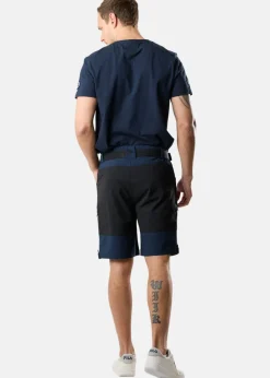 New Nautic XPRNC Sail Shorts Navy/Black