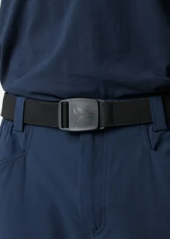 New Nautic XPRNC Sail Shorts Navy/Black