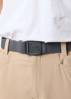 Nautic XPRNC Sail Shorts Beige/Charcoal Melange