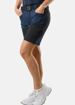 Best Nautic XPRNC Sail Shorts W Navy/Black