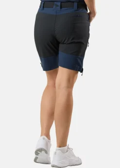 Best Nautic XPRNC Sail Shorts W Navy/Black