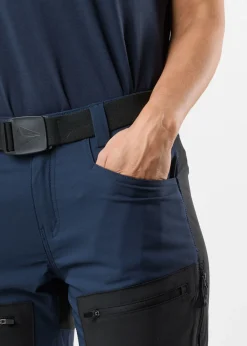 Best Nautic XPRNC Sail Shorts W Navy/Black