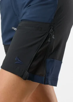 Best Nautic XPRNC Sail Shorts W Navy/Black