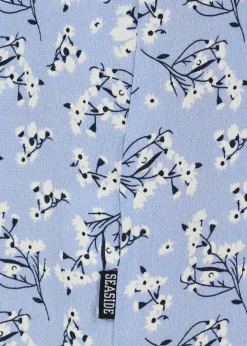 Discount Seaside Saint Tropez Short Skirt W Lt. Blue