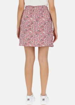 Best Seaside Saint Tropez Short Skirt W Soft Pink