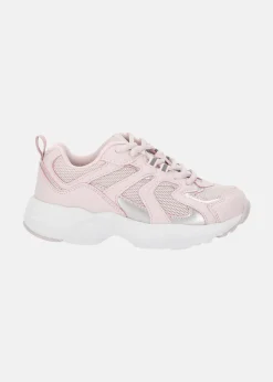 Online Leaf Sala Pink
