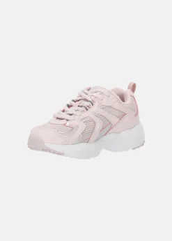 Online Leaf Sala Pink