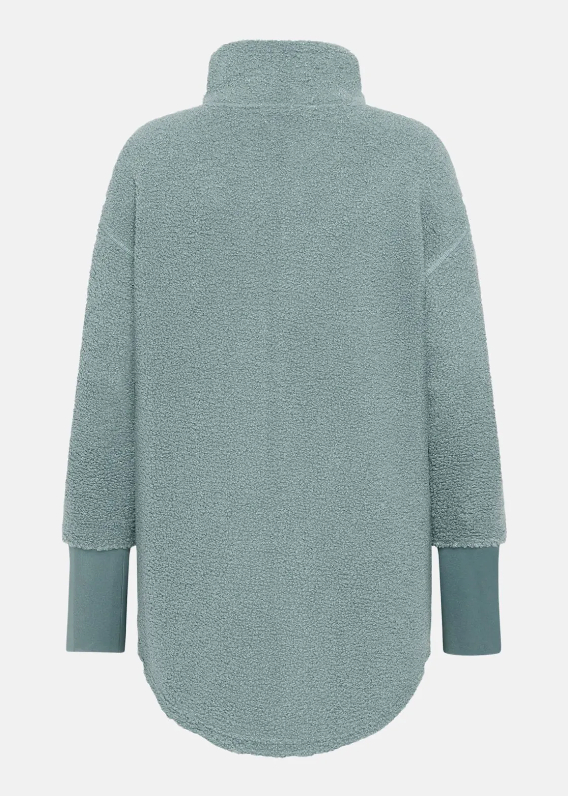 Best Didriksons SALLY WNS FZ 2 Factory Blue