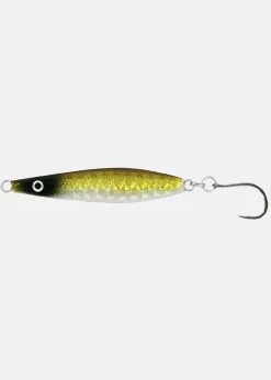Outlet Westin SALTY JIG GREEN SARDINE