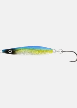 Sale Westin SALTY JIG Blue