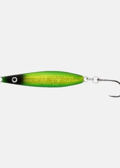 Clearance Westin SALTY JIG Lime
