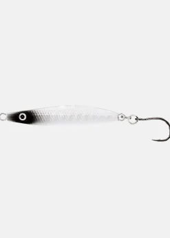 Online Westin SALTY JIG Silver Ayu