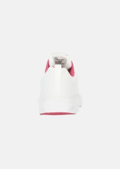 Halti Samos W sneaker Aquatech White/Iris Red