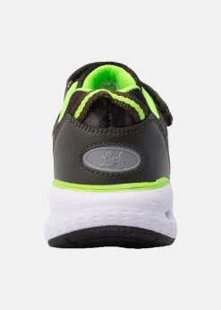 Leaf Samset CamoLime