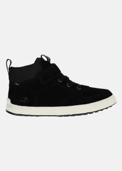 Hot Viking Footwear Samuel Mid WP Jr Black