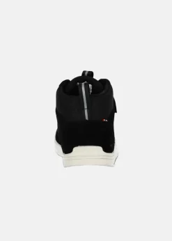 Hot Viking Footwear Samuel Mid WP Jr Black