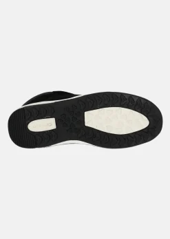 Hot Viking Footwear Samuel Mid WP Jr Black