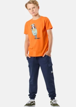 New Denim Factory San Diego Pants College JR Navy