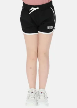 Best Denim Factory San Diego Shorts G JR Black