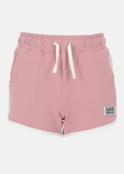 Online Denim Factory San Diego Shorts G JR Dusty Rose