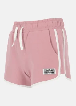 Online Denim Factory San Diego Shorts G JR Dusty Rose