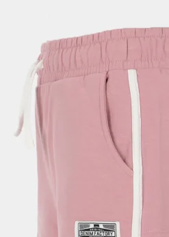 Online Denim Factory San Diego Shorts G JR Dusty Rose