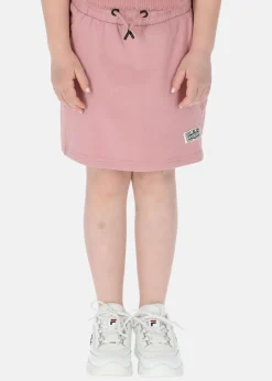 Sale Denim Factory San Diego Skirt G JR Dusty Rose