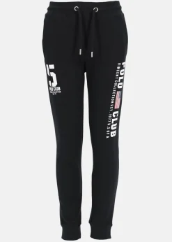 Saint Vincent San Diego SWE Black